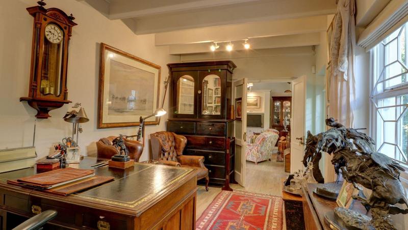 3 Bedroom Property for Sale in Greyton Western Cape